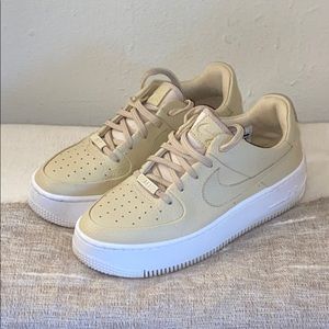 Nike AF1 Sage US size 6.5